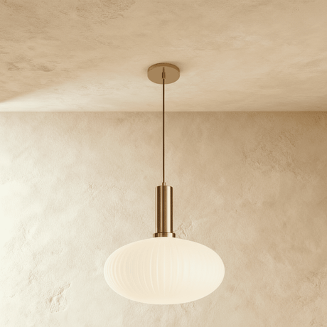 Vetreria Pendant Light - Residence Supply