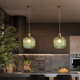 Vetreria Pendant Light