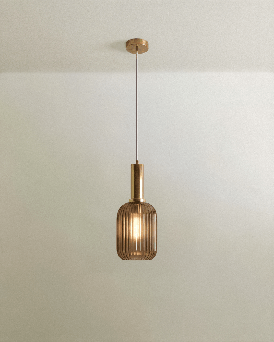 Vetreria Pendant Light - Residence Supply