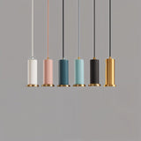 Vetreria Pendant Light