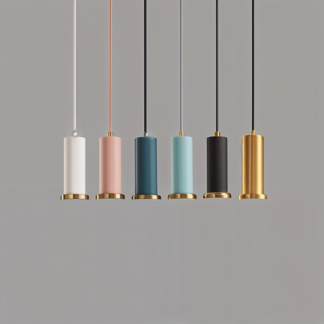 Vetreria Pendant Light