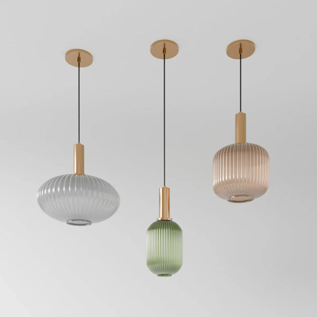 Vetreria Pendant Light