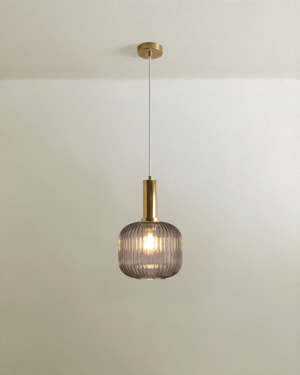 Vetreria Pendant Light - Residence Supply