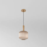 Vetreria Pendant Light