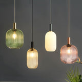 Vetreria Pendant Light