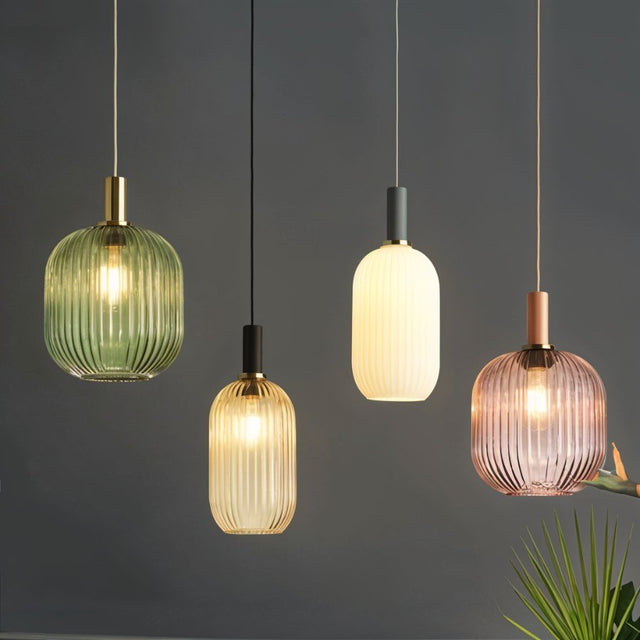 Vetreria Pendant Light