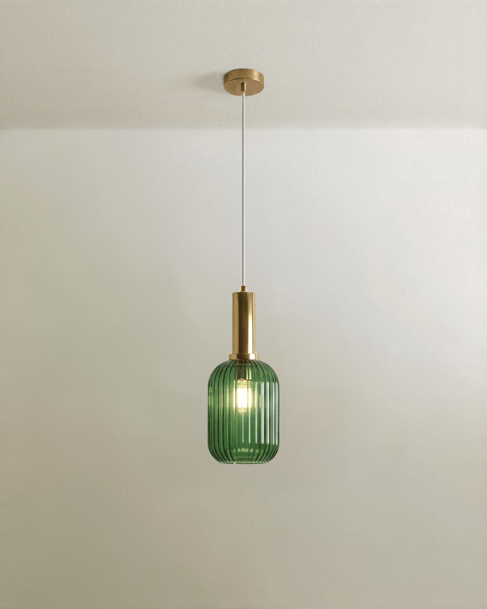Vetreria Pendant Light - Residence Supply