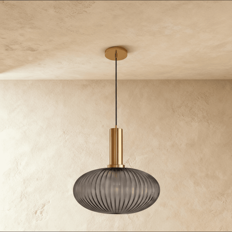 Vetreria Pendant Light - Residence Supply