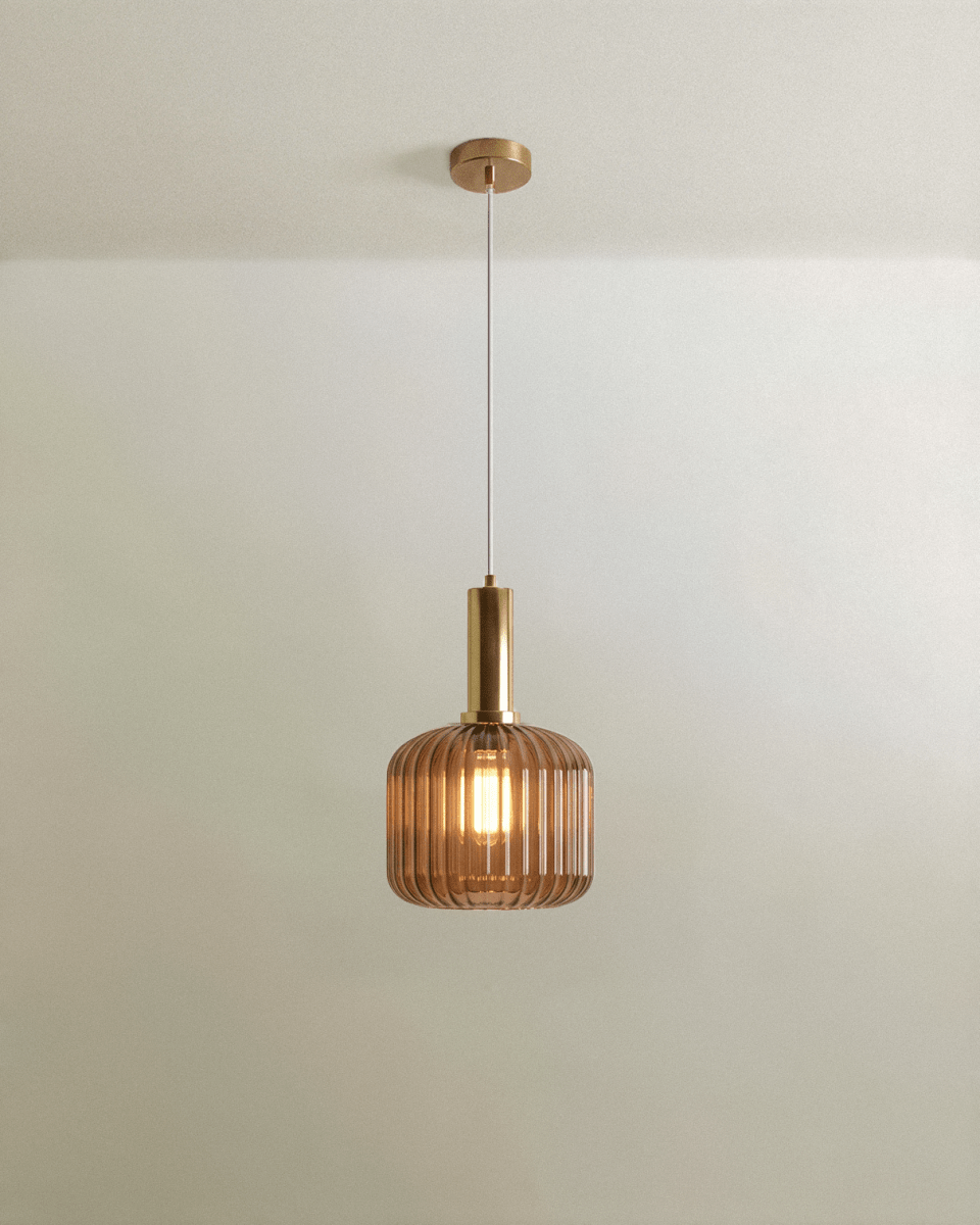 Vetreria Pendant Light - Residence Supply