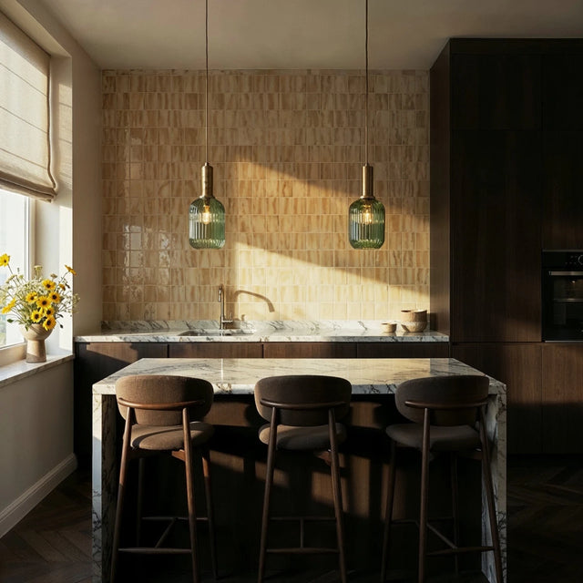 Vetreria Pendant Light - Residence Supply