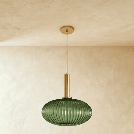 Art Deco Lighting