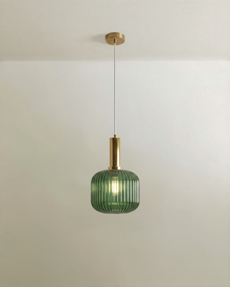 Vetreria Pendant Light - Residence Supply