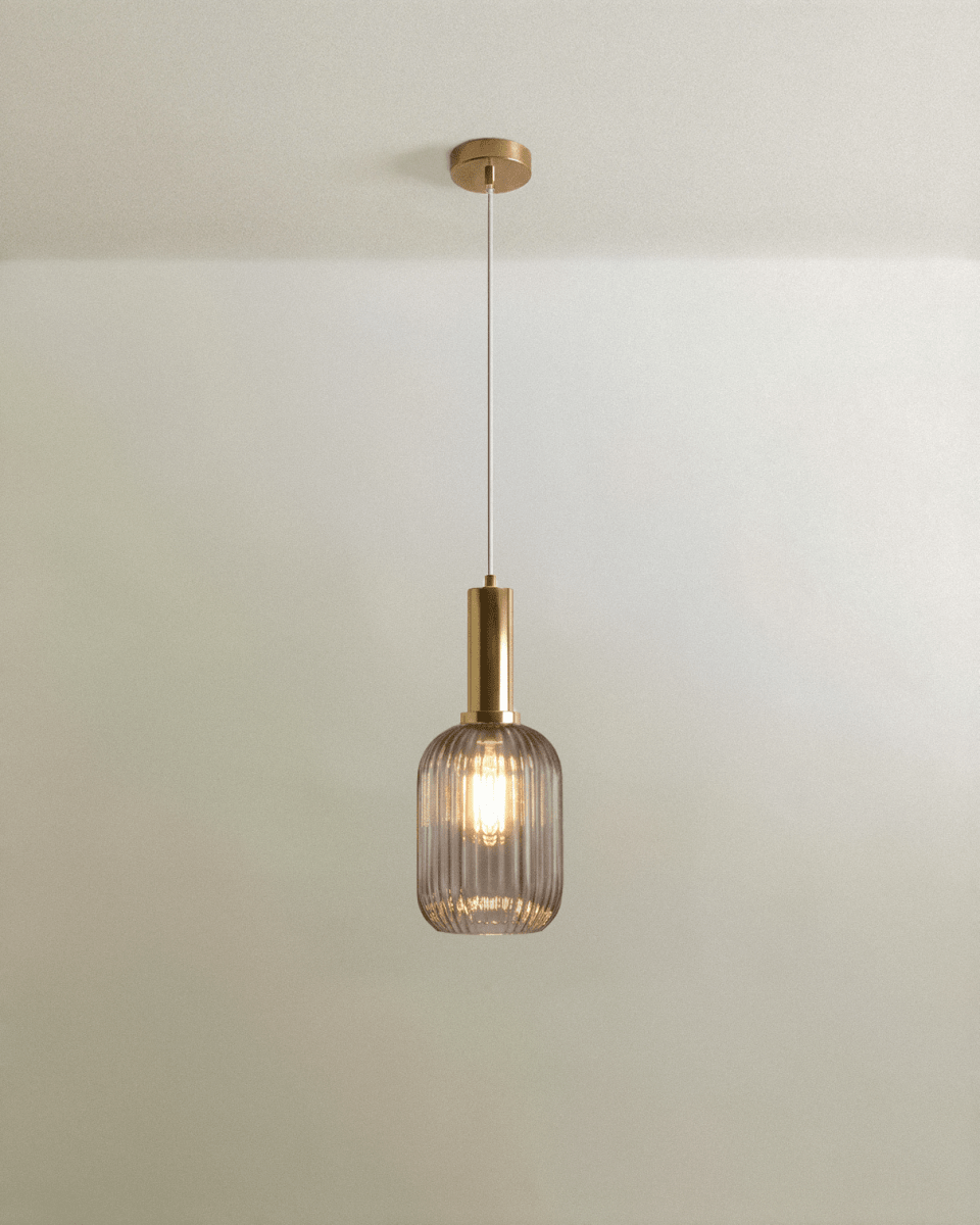 Vetreria Pendant Light - Residence Supply