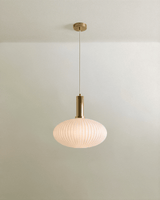 Vetreria Pendant Light - Residence Supply
