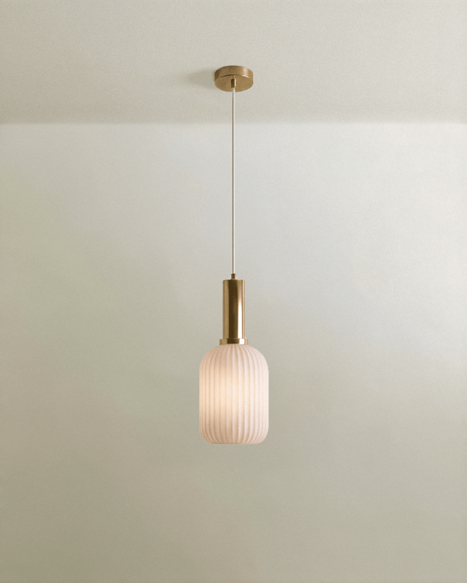 Vetreria Pendant Light - Residence Supply