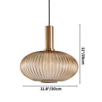 Vetreria Pendant Light - Residence Supply