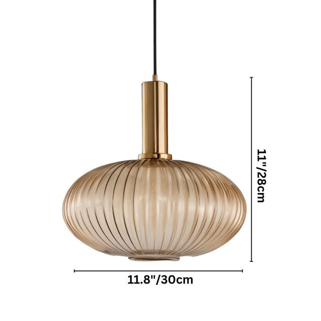 Vetreria Pendant Light
