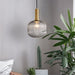 Vetreria Pendant Light -  Light Fixtures for Living Room