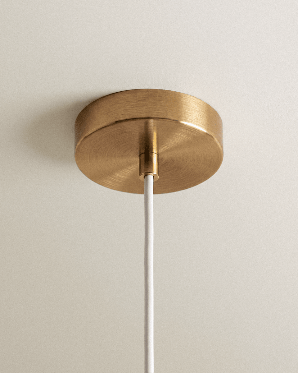 Vetreria Pendant Light - Residence Supply