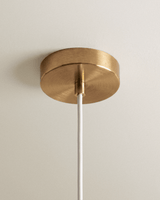 Vetreria Pendant Light - Residence Supply