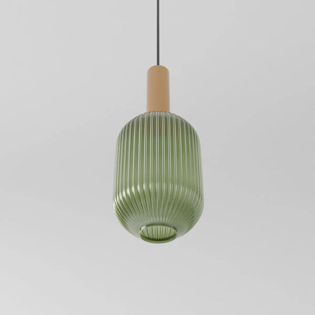 Vetreria Pendant Light