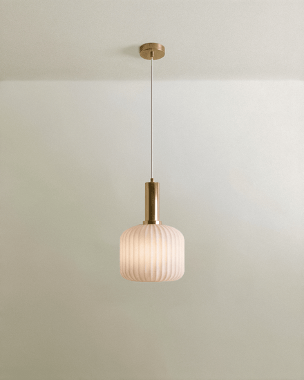 Art Deco Pendant Lights