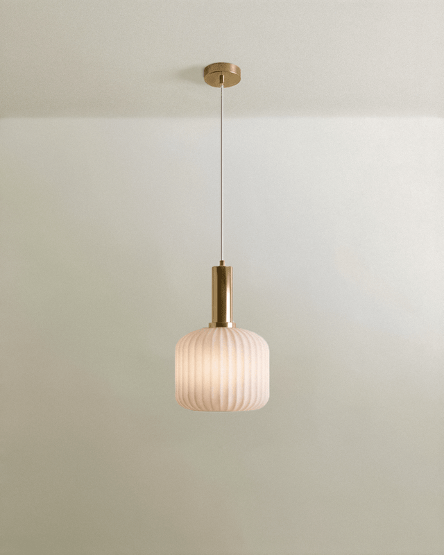 Vetreria Pendant Light - Residence Supply