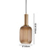 Vetreria Pendant Light - Residence Supply