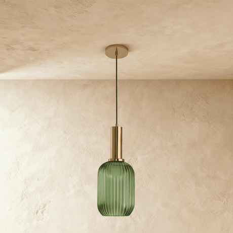 Vetreria Pendant Light - Residence Supply
