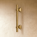 Vetus Knob & Pull Bar - Residence Supply