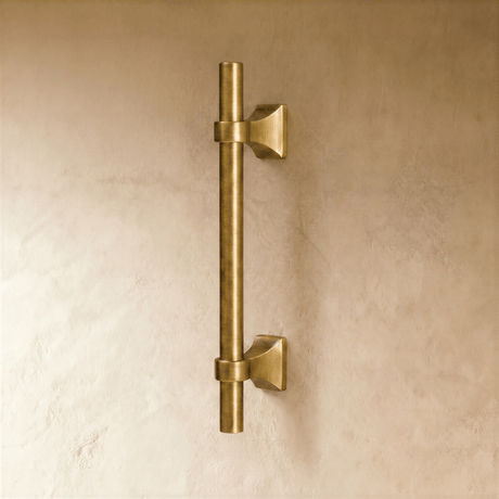 Vetus Knob & Pull Bar - Residence Supply