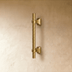 Vetus Knob & Pull Bar - Residence Supply
