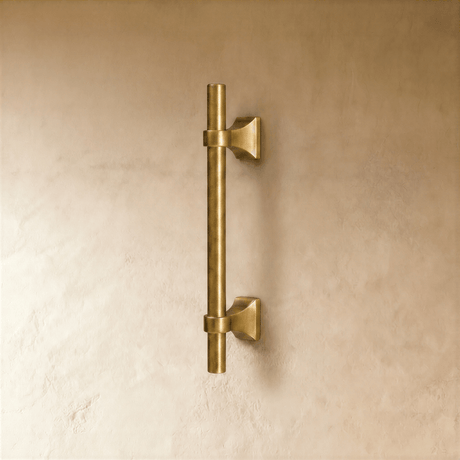 Vetus Knob & Pull Bar - Residence Supply