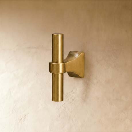 Vetus Knob & Pull Bar - Residence Supply