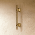 Vetus Knob & Pull Bar - Residence Supply