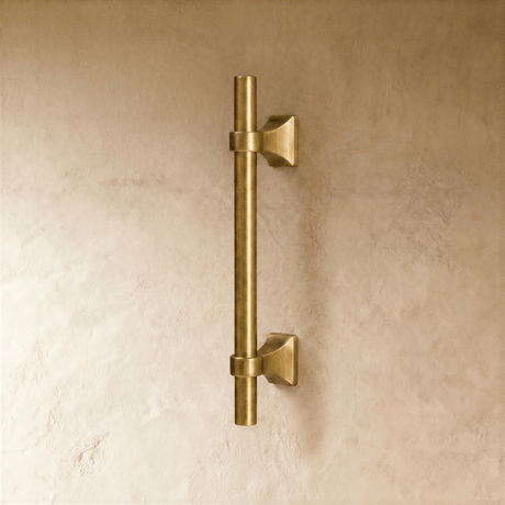 Vetus Knob & Pull Bar - Residence Supply