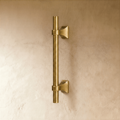 Vetus Knob & Pull Bar - Residence Supply