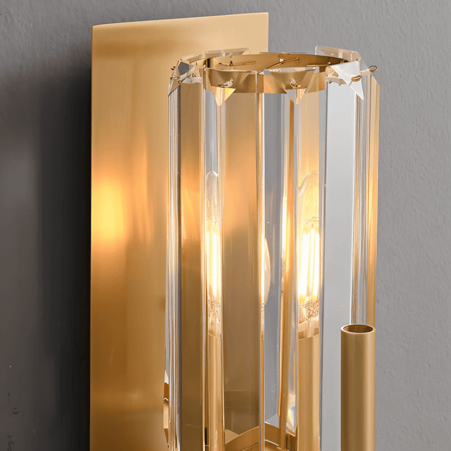 Vexa Wall Lamp - Residence Supply