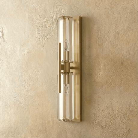 Vexa Wall Lamp - Residence Supply