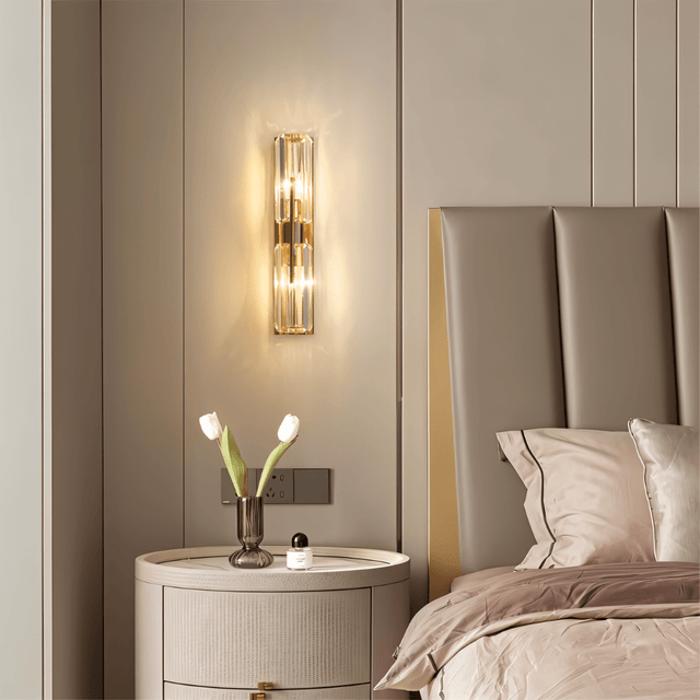 Vexa Wall Lamp - Residence Supply