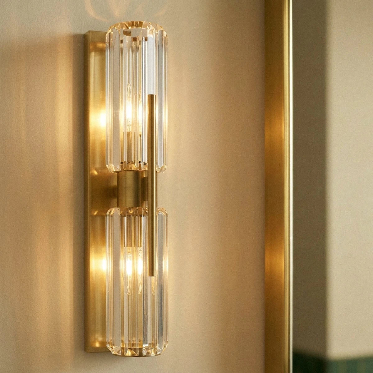 Vexa Wall Lamp - Residence Supply