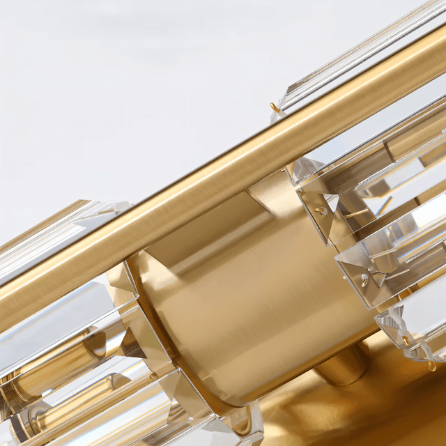 Vexa Wall Lamp - Residence Supply