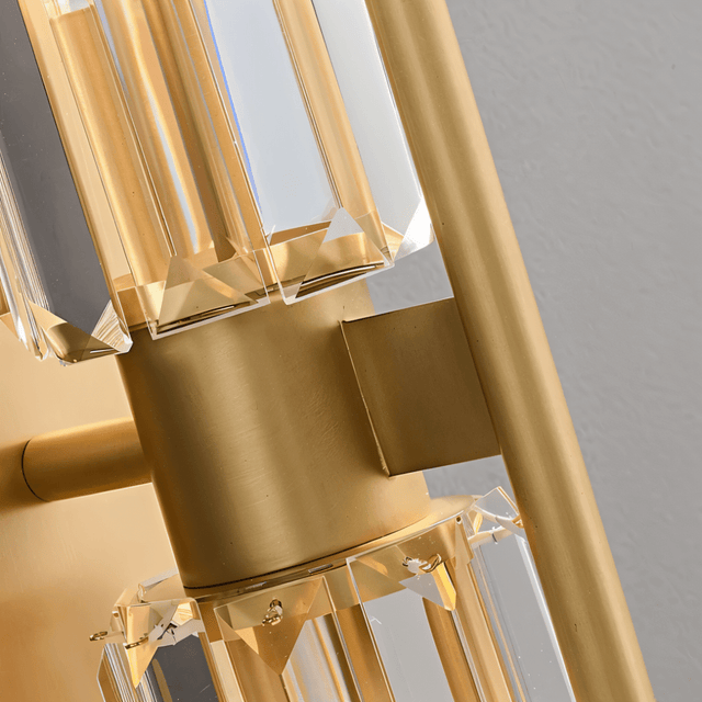 Vexa Wall Lamp - Residence Supply