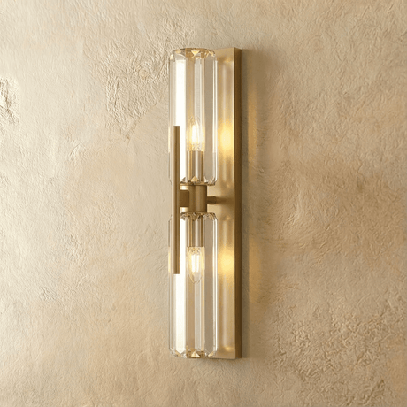 Vexa Wall Lamp - Residence Supply