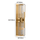 Vexa Wall Lamp - Residence Supply