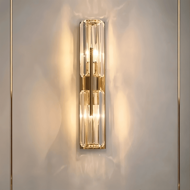 Vexa Wall Lamp - Residence Supply