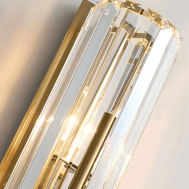 Vexa Wall Lamp - Residence Supply