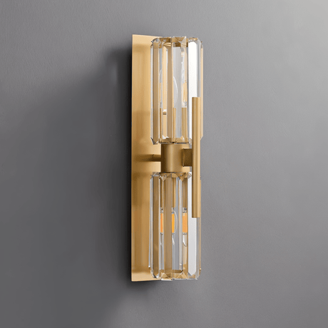 Vexa Wall Lamp - Residence Supply