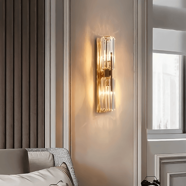 Vexa Wall Lamp - Residence Supply