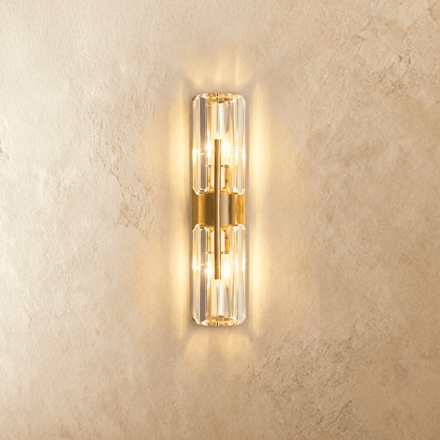 Vexa Wall Lamp - Residence Supply